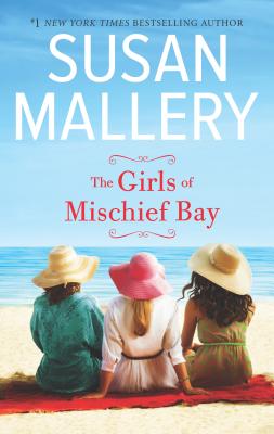 Cover for The Girls of Mischief Bay