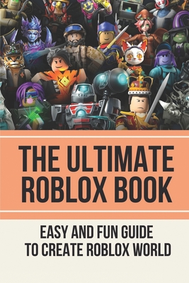 Roblox Books in Roblox 