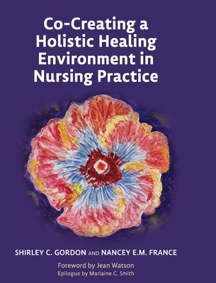 Co-Creating a Holistic Healing Environment in Nursing Practice Cover Image
