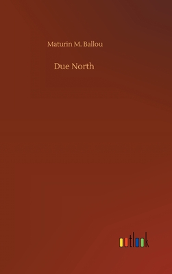 Due North Cover Image