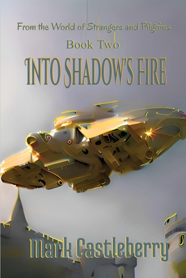 Into Shadow's Fire Cover Image