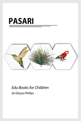 Pasari Cover Image