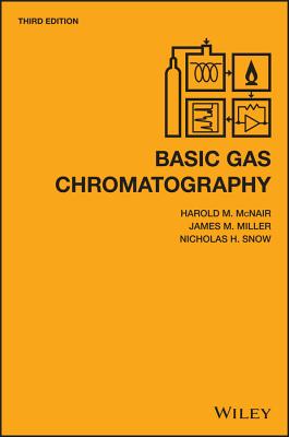 Basic Gas Chromatography Cover Image