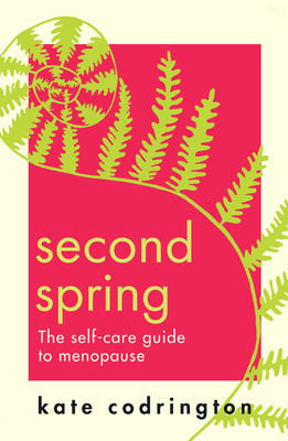 Second Spring Cover Image