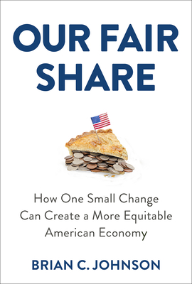 Cover for Our Fair Share