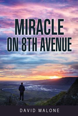Miracle on 8th Avenue By David Malone Cover Image