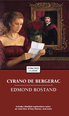 Cyrano de Bergerac (Enriched Classics)