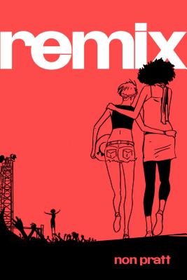 Cover for Remix