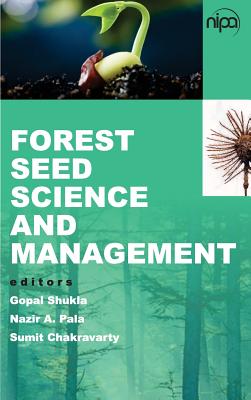 Forest Seed Science and Management Cover Image