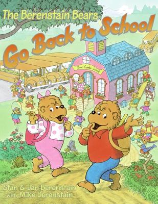The Berenstain Bears' Big Bedtime Book By Jan & Stan Berenstain – Hardcover, Good Condition