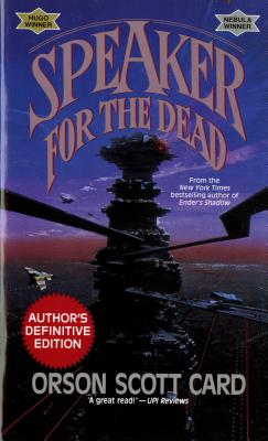 Speaker for the Dead (The Ender Saga #2)