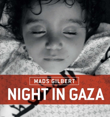Night in Gaza Cover Image