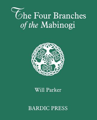 Cover for The Four Branches of the Mabinogi