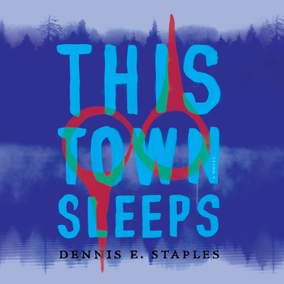 This Town Sleeps Cover Image