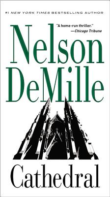 Cathedral By Nelson DeMille Cover Image