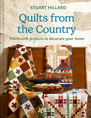 Quilts from the Country Cover Image