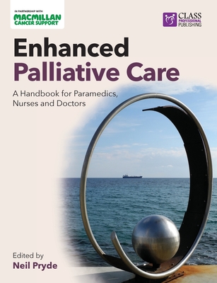 Enhanced Palliative Care Cover Image