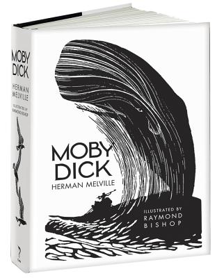 Moby Dick (Hardcover)  Nantucket Book Partners: Bookworks & Mitchell's  Book Corner