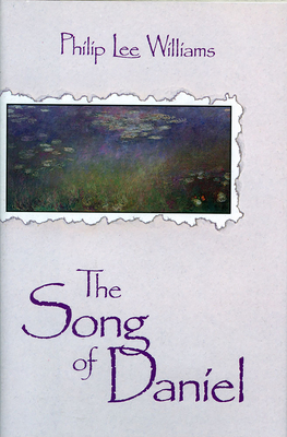 Cover for The Song of Daniel