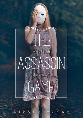 The Assassin Game Cover Image