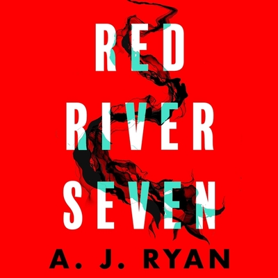 Red River Seven Cover Image