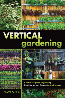 Vertical Gardening Cover Image