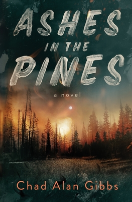 Ashes in the Pines Cover Image