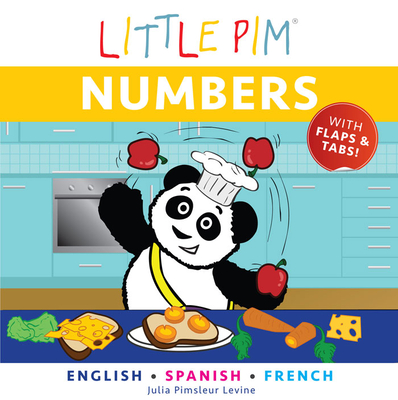 Little Pim Cover