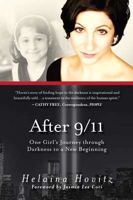 After 9/11: One Girl's Journey through Darkness to a New Beginning Cover Image