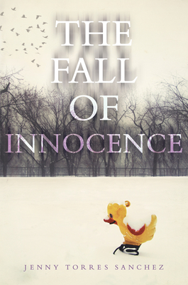 Cover for The Fall of Innocence