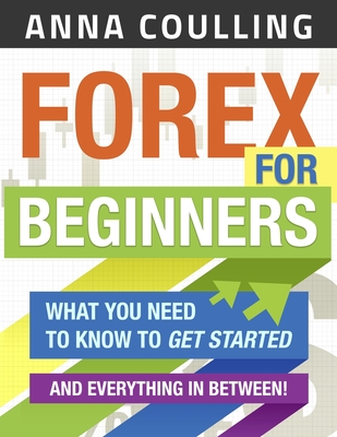 Forex For Beginners Cover Image