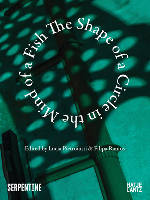 The Shape of a Circle in the Mind of a Fish Cover Image