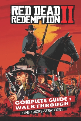 Red Dead Redemption 2 tips & tricks: How to get started
