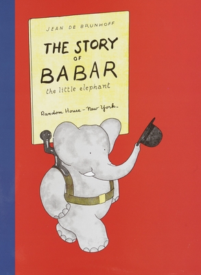 The Story of Babar (Babar Series)