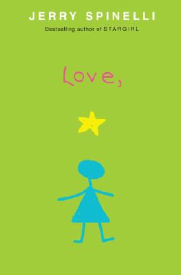 Cover for Love, Stargirl