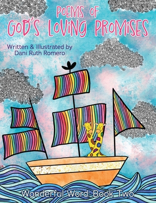 Poems of God's Loving Promises Cover Image