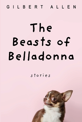 Cover for Beasts of Belladonna
