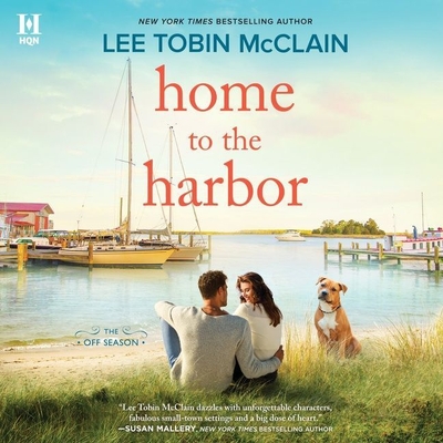 Home to the Harbor Cover Image
