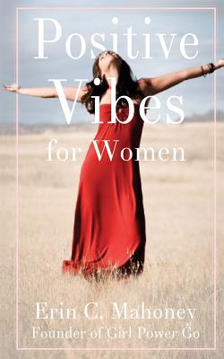 Positive Vibes for Women Cover Image