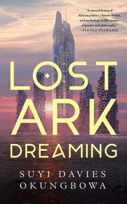 Lost Ark Dreaming Cover Image