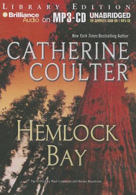 Cover for Hemlock Bay