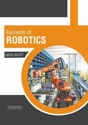 folkeafstemning kaskade skygge Elements of Robotics (Hardcover) | Green Apple Books