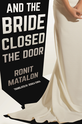 And the Bride Closed the Door Cover Image