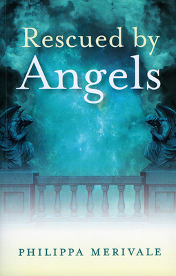 Cover for Rescued by Angels