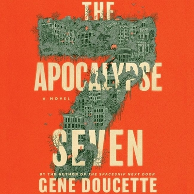 The Apocalypse Seven Cover Image