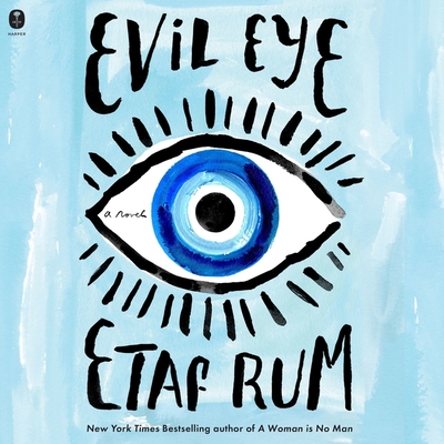 Evil Eye Cover Image