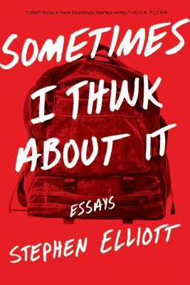 Cover for Sometimes I Think About It