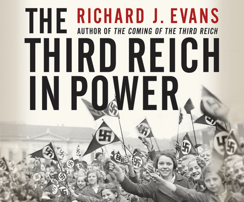 The Third Reich in Power Cover Image