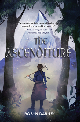 The Ascenditure Cover Image