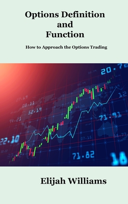 Options Definition and Function: How to Approach the Options Trading Cover Image